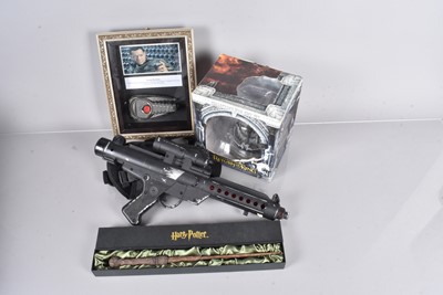 Lot 491 - Event Horizon / Harry Potter / Lord of the Rings