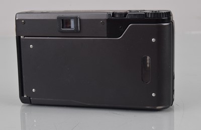 Lot 141 - A Contax T3 Compact Camera