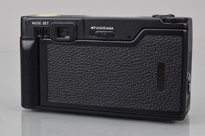 Lot 189 - A Nikon 28 Ti Camera