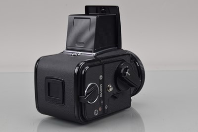 Lot 243 - A Hasselblad 2000FC Camera