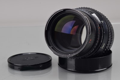 Lot 276 - A Hasselblad Carl Zeiss T* 150mm f/4 Sonnar C Lens