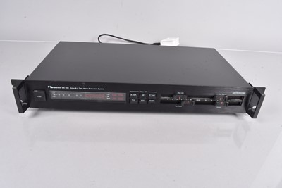 Lot 545 - Nakamichi Noise Reduction System