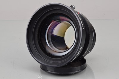 Lot 311 - A Schneider Kreuznach 300mm f/5.6 Symmar-S Multicoating Lens