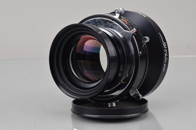 Lot 311 - A Schneider Kreuznach 300mm f/5.6 Symmar-S Multicoating Lens