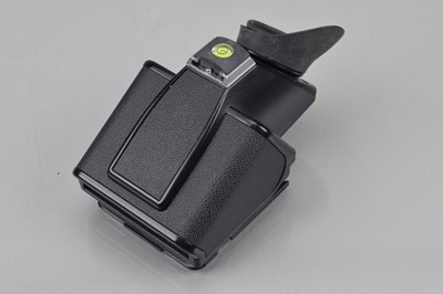 Lot 330 - A Hasselblad PM5 Prism Finder