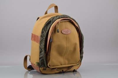 Lot 333 - A Billingham 25 Rucksack