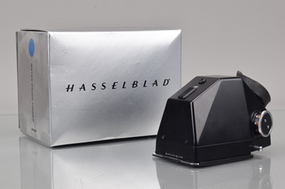 Lot 335 - A Hasselblad 52051 Meter Prism Finder