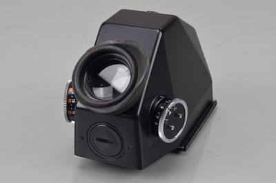Lot 335 - A Hasselblad 52051 Meter Prism Finder