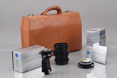 Lot 336 - Hasselblad Accessories