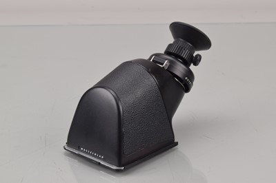 Lot 339 - A Hasselblad NC-2 Prism Finder