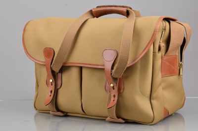 Lot 348 - A Billingham Camera Bag