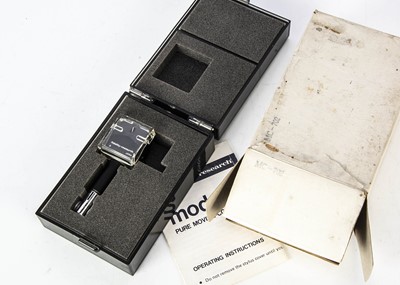 Lot 554 - Fidelity Research Cartridge