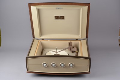 Lot 565 - PYE Record Player