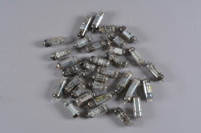 Lot 569 - Mullard Valves