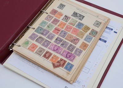 Lot 190 - A collection of world Silver coinage and medallions