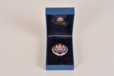 Lot 94 - H.M. Queen Elizabeth II