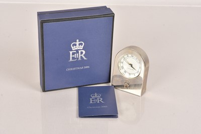 Lot 96 - H.M. Queen Elizabeth II