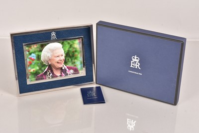 Lot 97 - H.M. Queen Elizabeth II