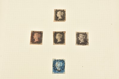 Lot 106 - British