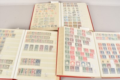 Lot 130 - World Stamps