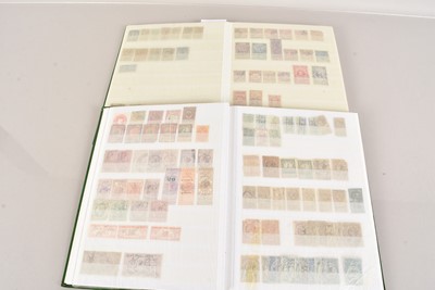 Lot 134 - World Stamp Duty and Pre-Paid Stamps