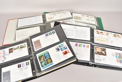 Lot 150 - First Day Covers