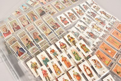 Lot 173 - Ancient and Later History Themed Sets (27)