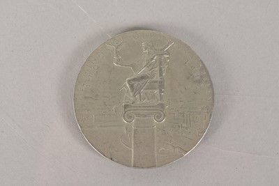 Lot 186 - Olympics