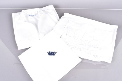 Lot 401 - A vintage Wren's Nursing Uniform