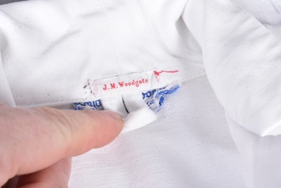 Lot 401 - A vintage Wren's Nursing Uniform