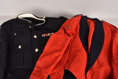 Lot 423 - Lieutenant Colonel Ian T.C.Wilson