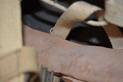 Lot 423 - Lieutenant Colonel Ian T.C.Wilson