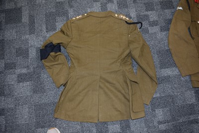 Lot 423 - Lieutenant Colonel Ian T.C.Wilson