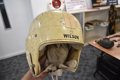 Lot 423 - Lieutenant Colonel Ian T.C.Wilson