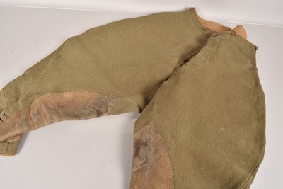 Lot 423 - Lieutenant Colonel Ian T.C.Wilson
