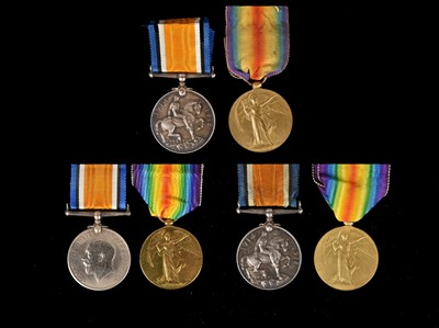 Lot 449 - Royal Welsh Fusiliers