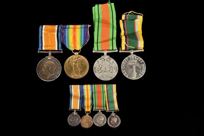 Lot 471 - Royal Navy