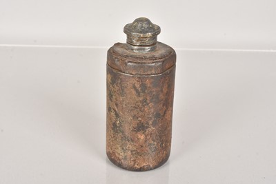 Lot 502 - An inert WWI BPD Hand Grenade