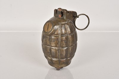 Lot 508 - An Inert British No.36 Mills Grenade