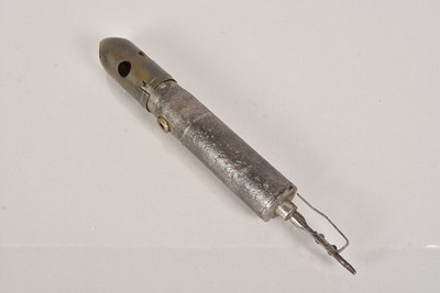 Lot 512 - An inert WWI Austro-Hungarian Universal Hand Grenade