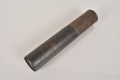 Lot 524 - A Vietnam Era U.S M19A2 Transit Tube