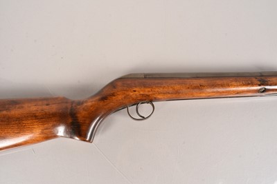 Lot 540 - A BSA Cadet .177 Break Barrel Air Rifle