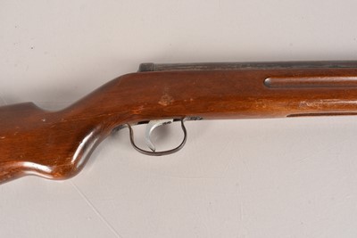 Lot 547 - An Original Mod 27 Break Barrel Air Rifle