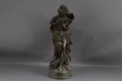 Lot 246 - After Albert Carrier Belleuse