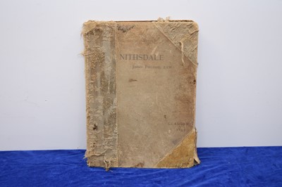 Lot 257 - Book