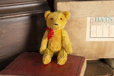 Lot 126 - Littlewood - a 1920s Teddy Bear
