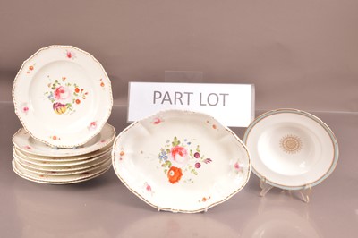 Lot 357 - A large quantity of china