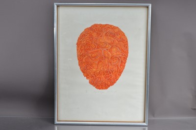 Lot 585 - Helen Vivian Piddington (Canadian b.1931) "Ouef O La Coque"