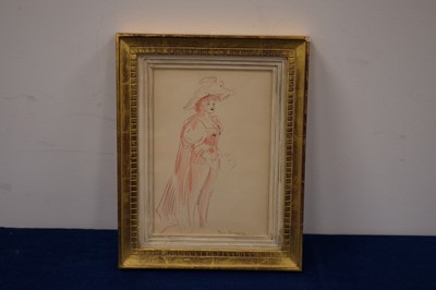 Lot 603 - Sir Robert Ponsonby Staples (1853 to 1943)