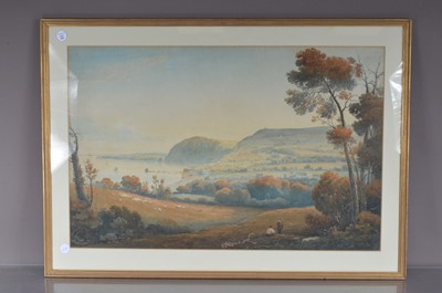 Lot 626 - William Henry Haseler (19th Century)